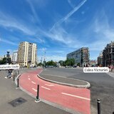 Calea Victoriei, Piata Unirii, Izvor